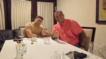 Candidato republicano de EEUU se reúne con el nieto de Raúl Castro en La Habana: ¿para qué?