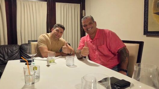 Candidato republicano de EEUU se reúne con el nieto de Raúl Castro en La Habana: ¿para qué?
