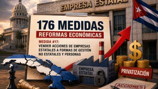 Economistas cubanos alertan que reformas en Cuba van hacia un “capitalismo de amiguetes”