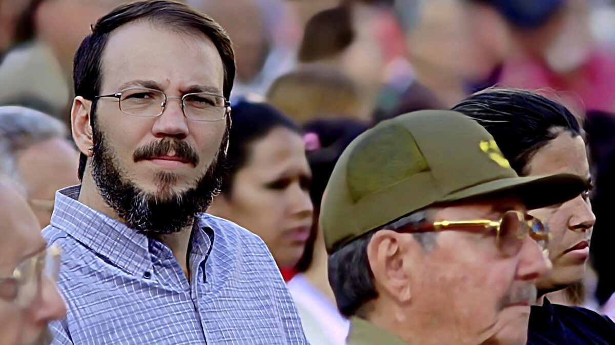 Mario Díaz-Balart pide investigar beneficios migratorios de familiares de Alejandro Castro Espín en Estados Unidos