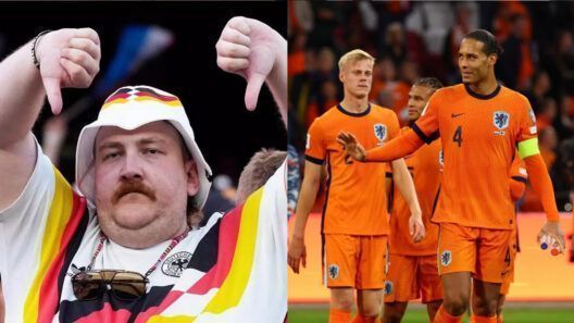 Alemania y Países Bajos quedan eliminados del Mundial tras una jornada de sorpresas