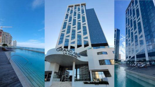 Aston se retira de Cuba y deja seis hoteles sin operador tras presión de Estados Unidos contra Gaesa