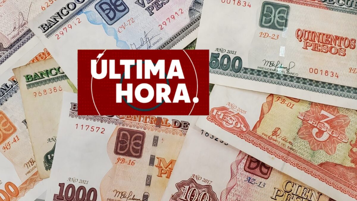 US Dollar Minimum Wage in Cuba Increased to $5 per Month