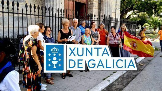 Cubanos descendientes de gallegos pueden solicitar el programa Retorna Cualifica Emprego en España hasta el 30 de junio