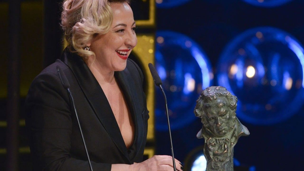 Carmen Machi, la recordada Aída, gana el Premio Nacional de Cinematografía 2026