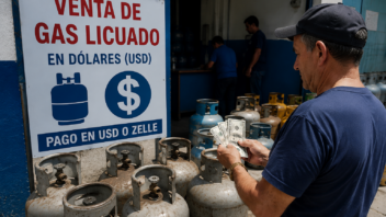Anuncian venta de gas licuado en dólares a través de una Mipyme en esta provincia cubana