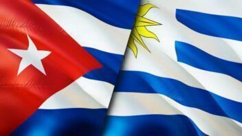 Cuba y Uruguay celebran la IV Ronda de Conversaciones Migratorias en formato híbrido entre La Habana y Montevideo