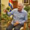Díaz-Canel dice que Cuba recibió un solo barco de combustible, pero los apagones ya venían de años