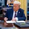 Trump firma ley que destina 70000 millones de dólares a deportaciones hasta 2029