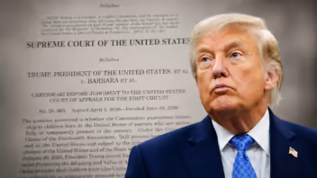 Corte Suprema de Estados Unidos ratifica la ciudadanía por nacimiento y frena la orden ejecutiva de Trump