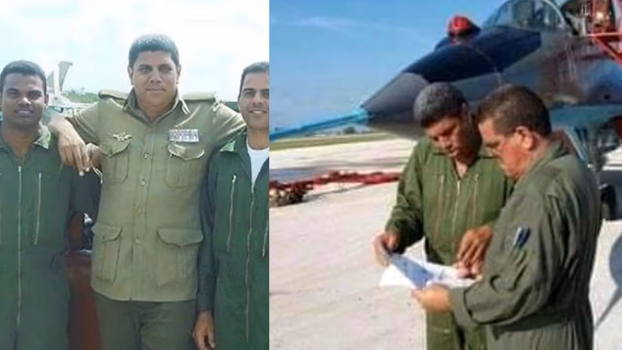 Expiloto cubano acusado por el derribo de Hermanos al Rescate se declara no culpable en Miami