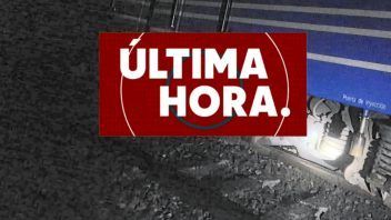Última Hora: Se descarrila un tren en Cuba con destino a La Habana y 900 personas a bordo