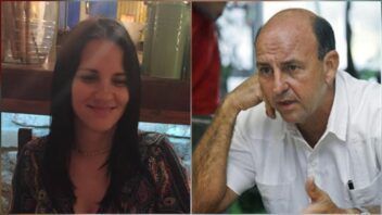 Estados Unidos revoca la visa a la hija de Carlos Lage y a su esposo, dueños de restaurantes de lujo en La Habana