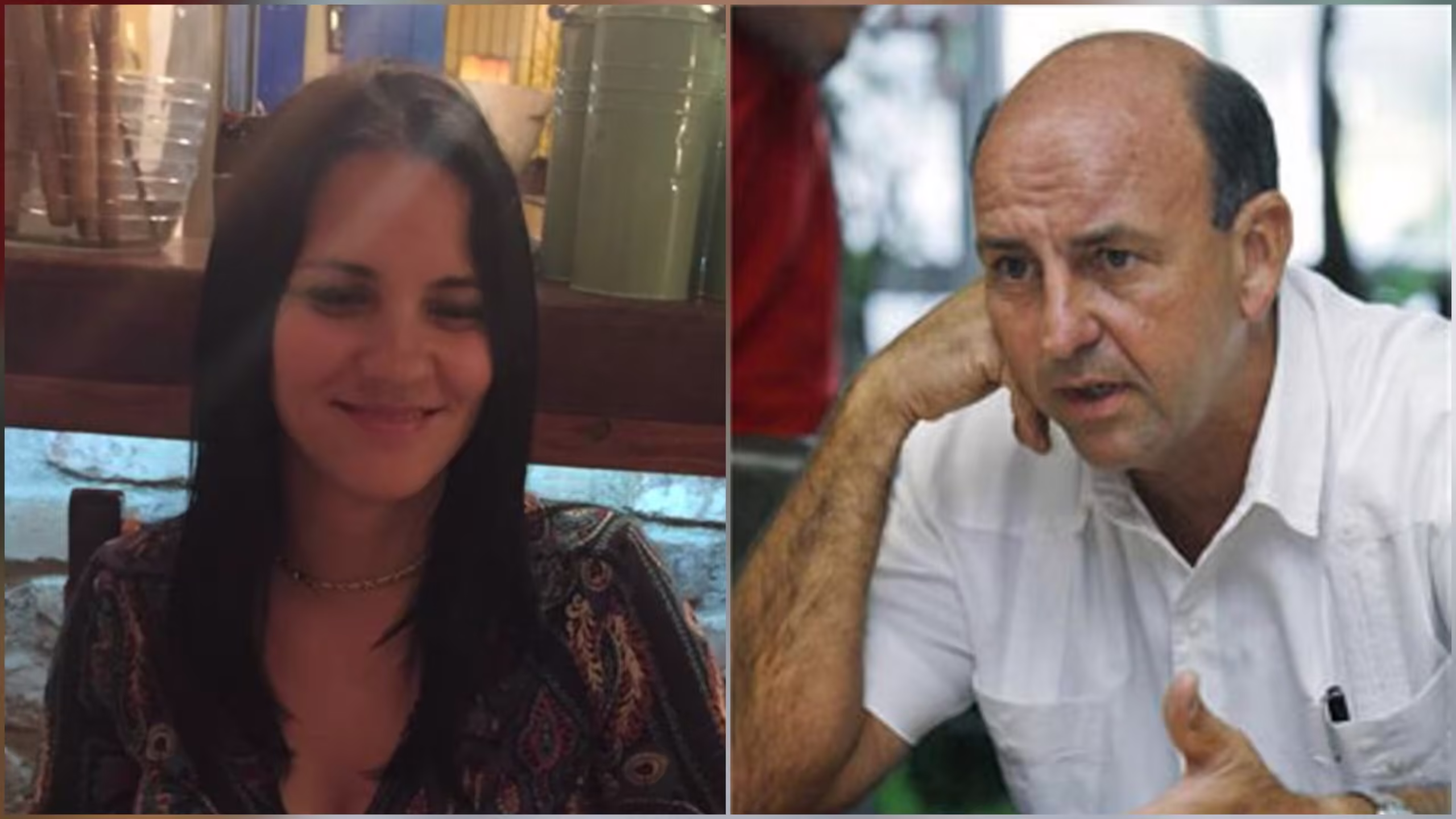 Estados Unidos revoca la visa a la hija de Carlos Lage y a su esposo, dueños de restaurantes de lujo en La Habana