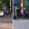 Reportan accidente múltiple en La Habana. Reabre las alertas por semáforos apagados durante los apagones