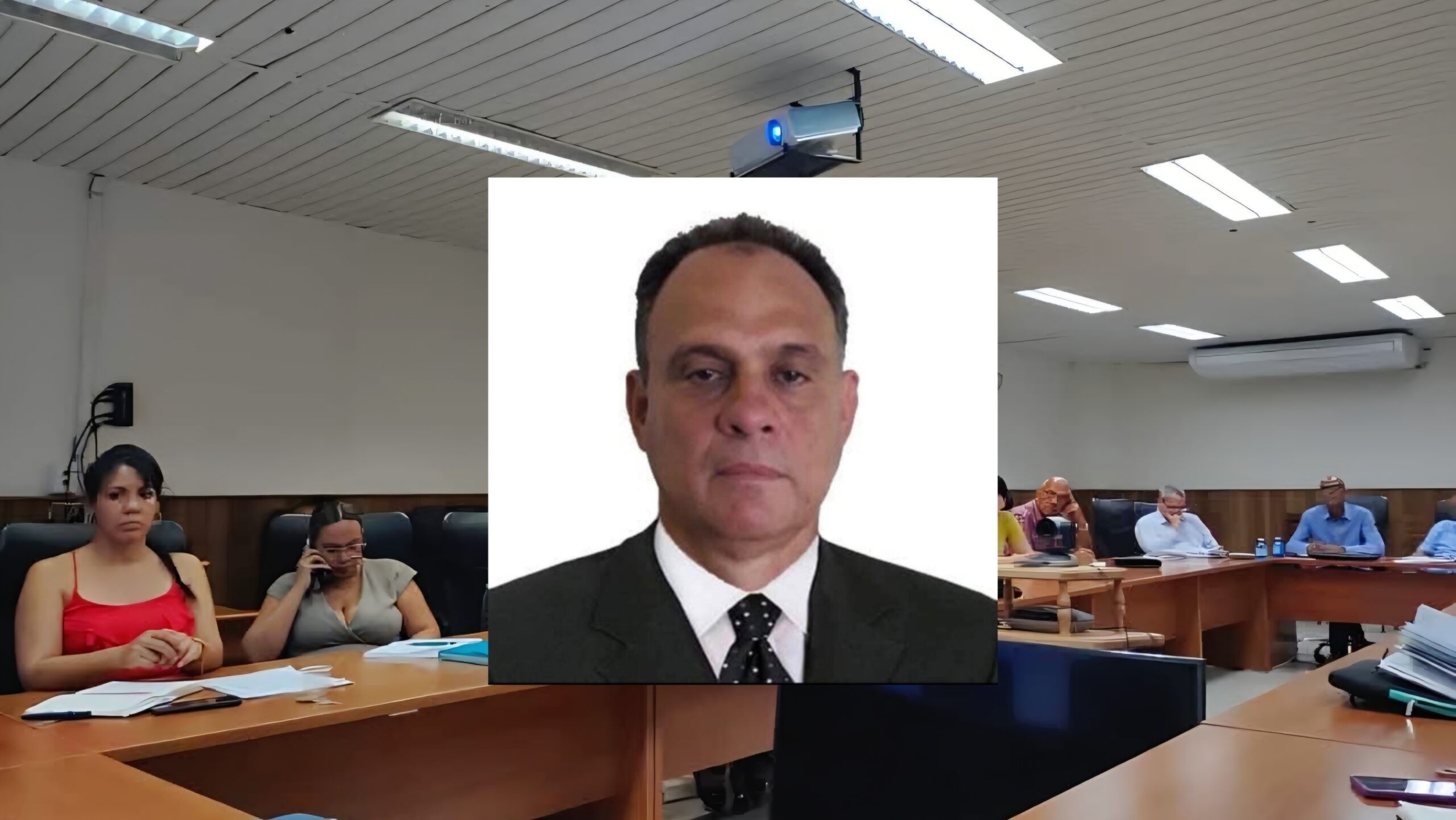 Nombran a Roberto Ricardo Marrero presidente del INAEES, el organismo que concentrará el control de más de 2.000 empresas estatales