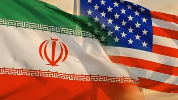 Irán y Estados Unidos suspenden sus negociaciones en Suiza tras los ataques israelíes en el Líbano