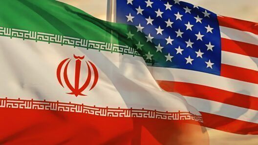 Irán y Estados Unidos suspenden sus negociaciones en Suiza tras los ataques israelíes en el Líbano