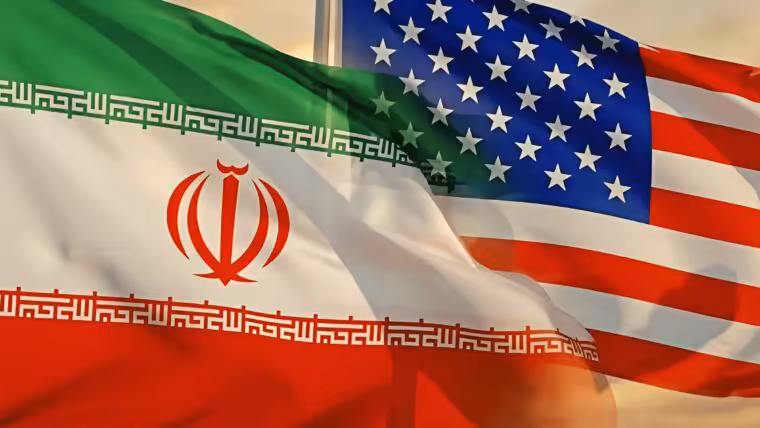 Irán y Estados Unidos suspenden sus negociaciones en Suiza tras los ataques israelíes en el Líbano