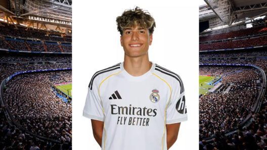 El cubano Jenry Hernández sube al Juvenil B del Real Madrid y apunta alto en Valdebebas