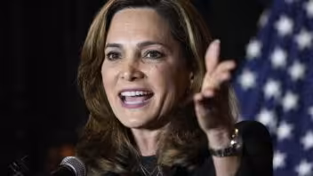 «Es un compás de espera»: María Elvira Salazar habla sobre el futuro de Cuba