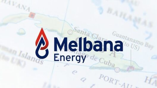 Petrolera australiana Melbana Energy suspende operaciones en Cuba tras sanciones de Estados Unidos a CUPET