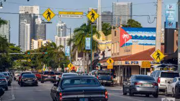 Más de medio millón de familias en Miami-Dade no llegan a fin de mes y viven al día por el alto costo de la vida