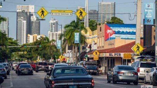 Más de medio millón de familias en Miami-Dade no llegan a fin de mes y viven al día por el alto costo de la vida