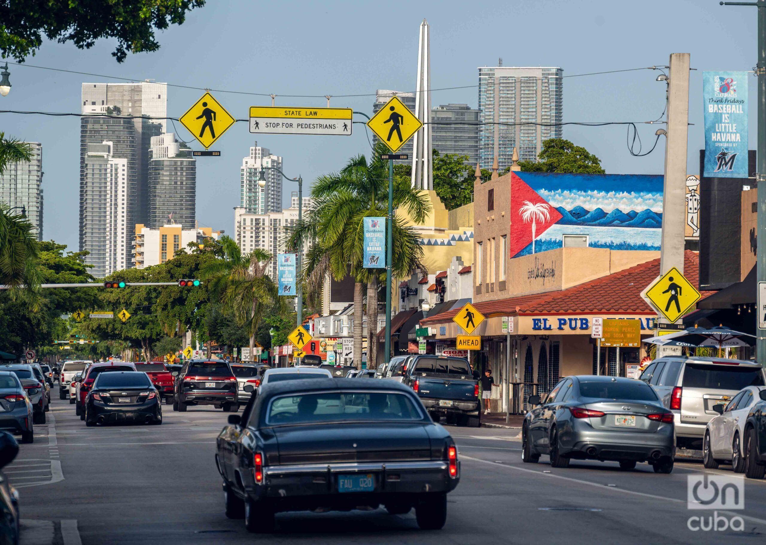 Más de medio millón de familias en Miami-Dade no llegan a fin de mes y viven al dí por el alto costo de la vida