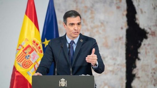 Pedro Sánchez cumple ocho años como presidente: estos son los logros que destaca y los problemas que siguen preocupando en España
