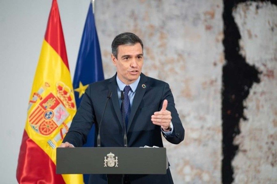 Pedro Sánchez cumple ocho años como presidente: estos son los logros que destaca y los problemas que siguen preocupando en España