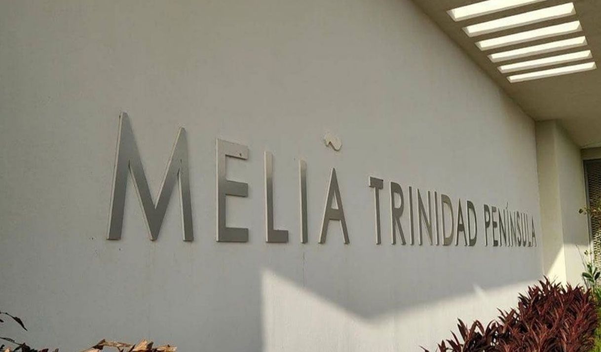 Meliá abandona la gestión de 15 hoteles en Cuba
