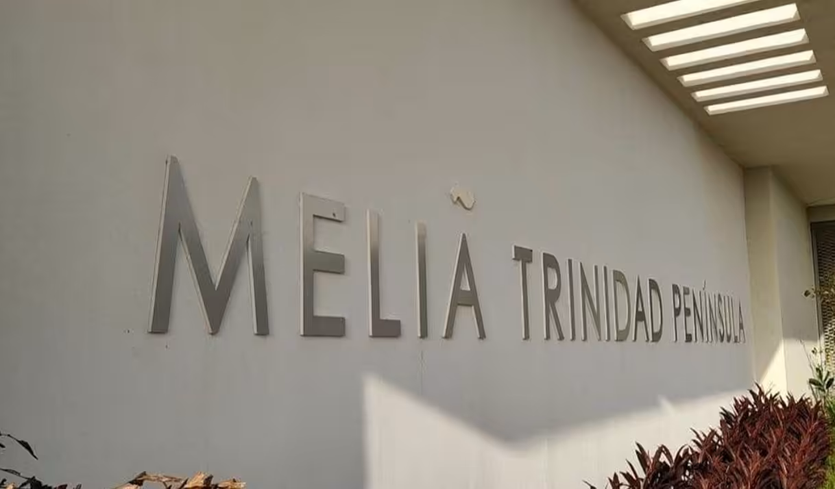 Meliá abandona la gestión de 15 hoteles en Cuba