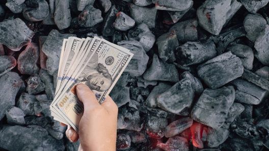Cocinar con carbón en Cuba cuesta miles de pesos: estos son los precios en tiendas en USD