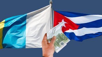 Hasta 7.000 euros: la nueva ayuda de Canarias para sus comunidades en Cuba