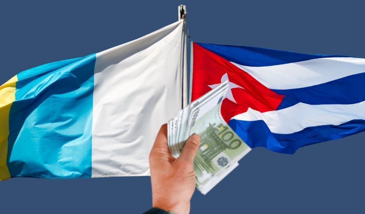 Hasta 7.000 euros: la nueva ayuda de Canarias para sus comunidades en Cuba