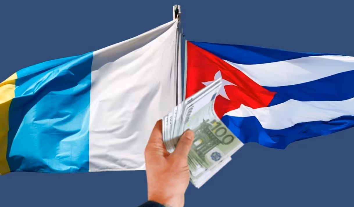 Hasta 7.000 euros: la nueva ayuda de Canarias para sus comunidades en Cuba