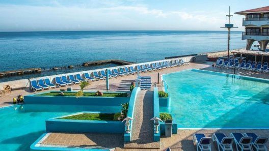 Meliá, Iberostar, Blue Diamond y Aston: lista completa de hoteles que dejaron de gestionar en Cuba