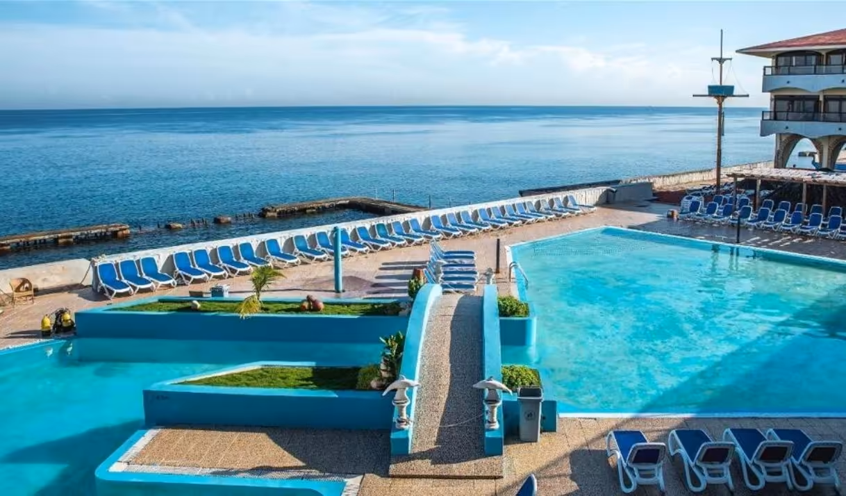 Meliá, Iberostar, Blue Diamond y Aston: lista completa de hoteles que dejaron de gestionar en Cuba