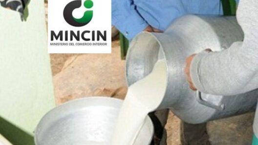 MINCIN reporta entrega de leche de abril y mayo en bodegas cubanas
