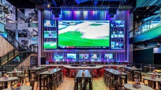 Los mejores bares y restaurantes para ver el Mundial de fútbol en Miami