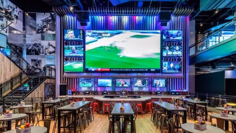 Los mejores bares y restaurantes para ver el Mundial de fútbol en Miami