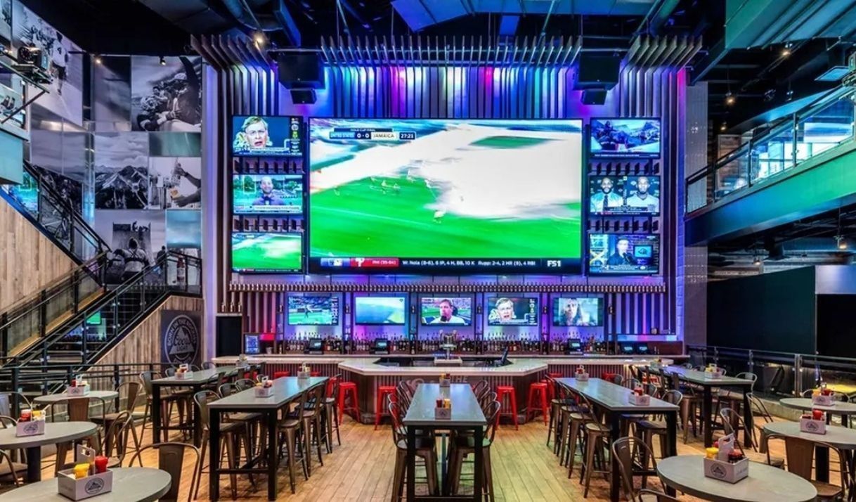 Los mejores bares y restaurantes para ver el Mundial de fútbol en Miami