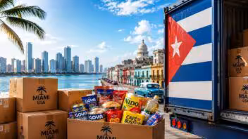 Las reformas en Cuba que interesan a los cubanos de Miami: propiedades e inversiones