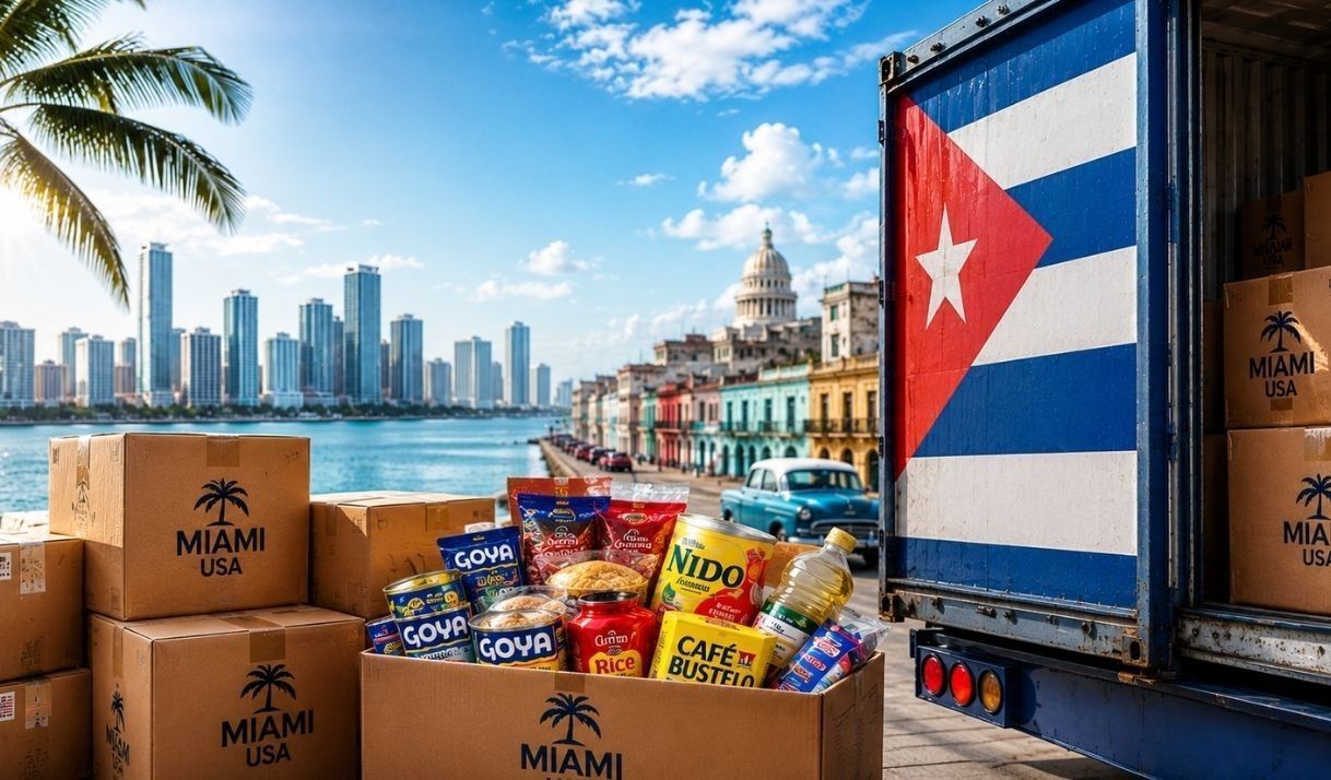 Las reformas en Cuba que interesan a los cubanos de Miami: propiedades e inversiones
