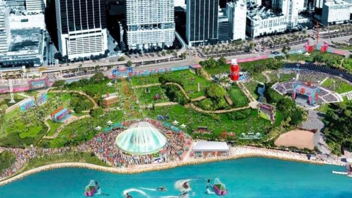 Mundial 2026 en Miami gratis: dónde ver partidos, conciertos y actividades sin pagar un dólar