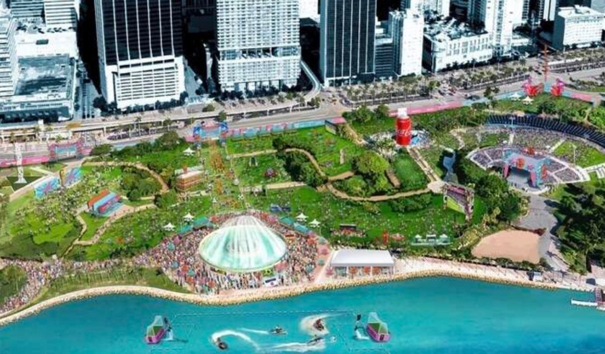 Mundial 2026 en Miami gratis: dónde ver partidos, conciertos y actividades sin pagar un dólar