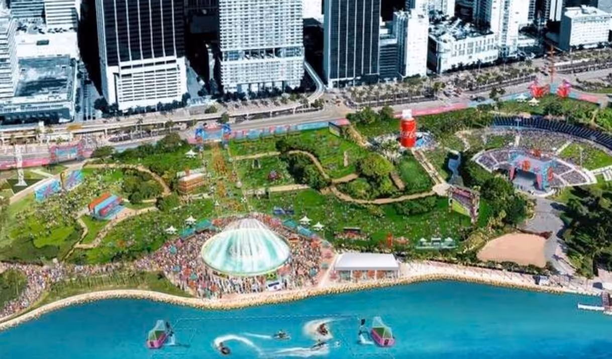 Mundial 2026 en Miami gratis: dónde ver partidos, conciertos y actividades sin pagar un dólar