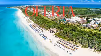 Hotel cubano lanza oferta con «vacaciones gratis» para niños hasta 12 años