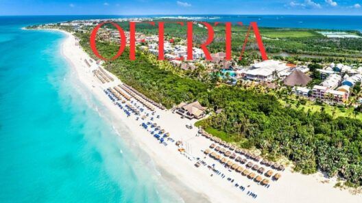 Hotel cubano lanza oferta con «vacaciones gratis» para niños hasta 12 años